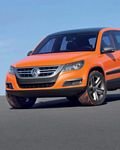 pic for VW Tiguan